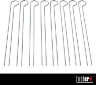 Grilling Skewer Set