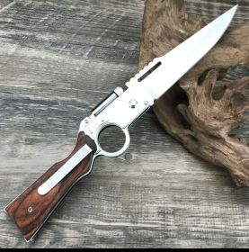 GardeningTools Multi-Functional Knife for Outdoor Projects