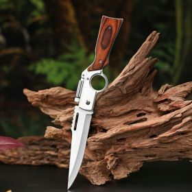 GardeningHero Multi-Purpose Knife for Outdoor Projects and More